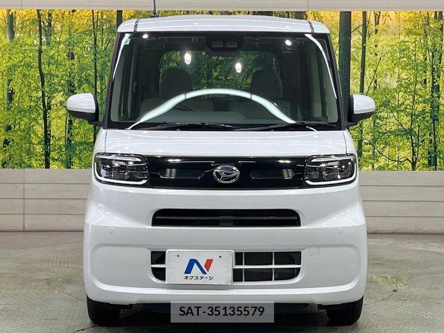 Daihatsu TANTO 2019-07 8563730-13