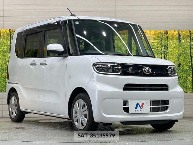 Daihatsu TANTO 2019-07 8563730-15