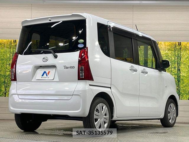 Daihatsu TANTO 2019-07 8563730-16