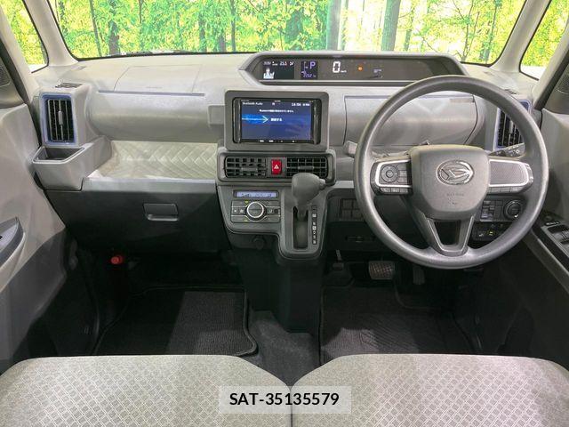 Daihatsu TANTO 2019-07 8563730-1