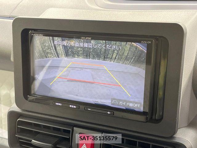 Daihatsu TANTO 2019-07 8563730-5