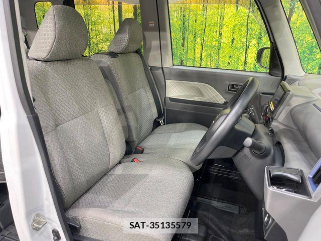 Daihatsu TANTO 2019-07 8563730-7