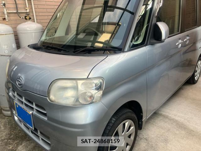 Daihatsu TANTO 2011-09 8563754-0