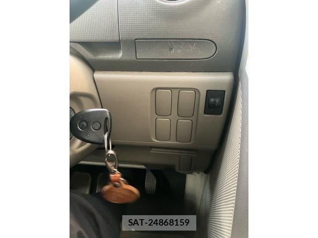 Daihatsu TANTO 2011-09 8563754-9