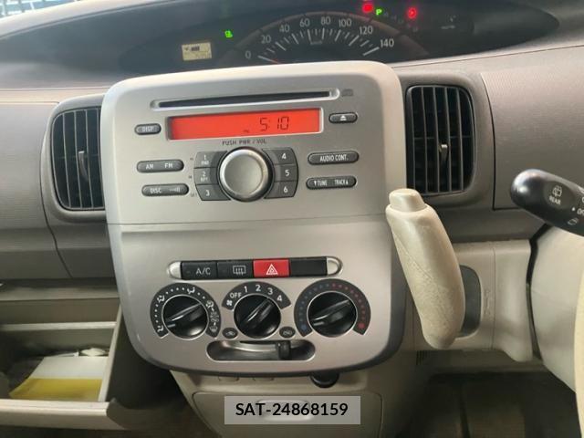 Daihatsu TANTO 2011-09 8563754-10
