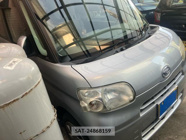 Daihatsu TANTO 2011-09 8563754-1