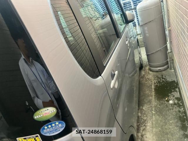 Daihatsu TANTO 2011-09 8563754-2