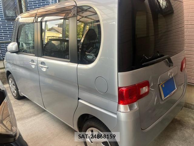 Daihatsu TANTO 2011-09 8563754-3