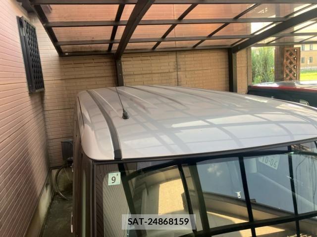 Daihatsu TANTO 2011-09 8563754-5