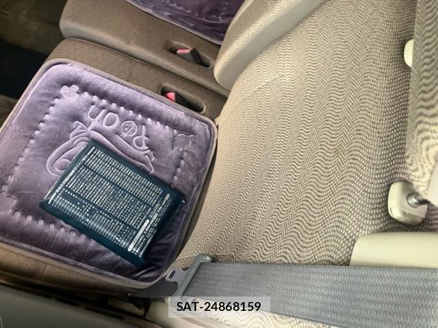 Daihatsu TANTO 2011-09 8563754-7