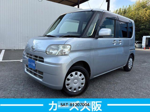 Daihatsu TANTO 2009-05 8563738-0