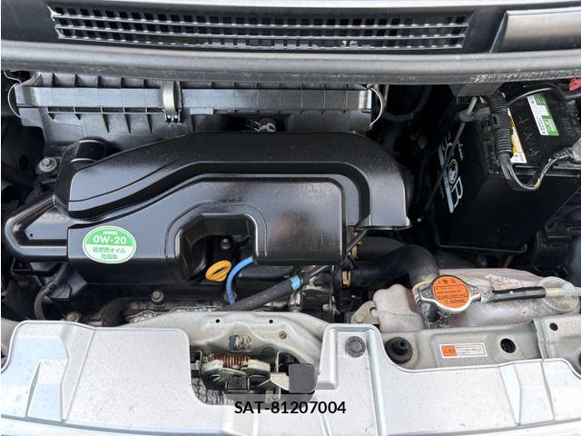 Daihatsu TANTO 2009-05 8563738-9