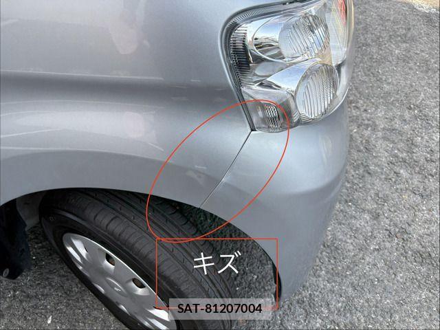 Daihatsu TANTO 2009-05 8563738-10