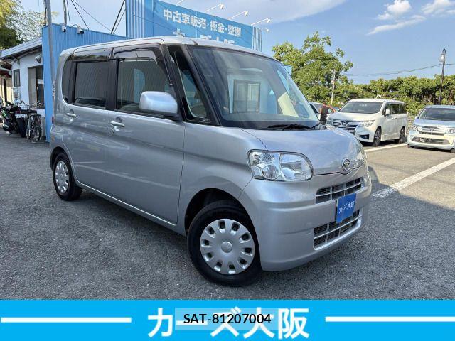 Daihatsu TANTO 2009-05 8563738-1