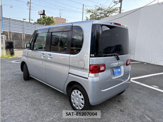 Daihatsu TANTO 2009-05 8563738-2