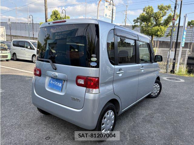 Daihatsu TANTO 2009-05 8563738-3