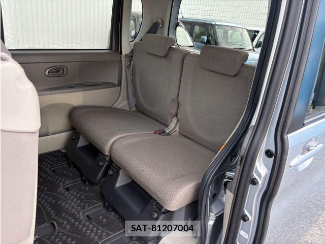 Daihatsu TANTO 2009-05 8563738-4