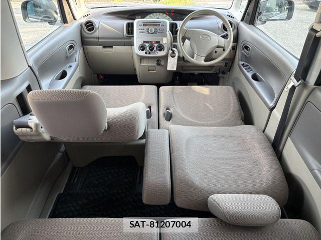 Daihatsu TANTO 2009-05 8563738-5