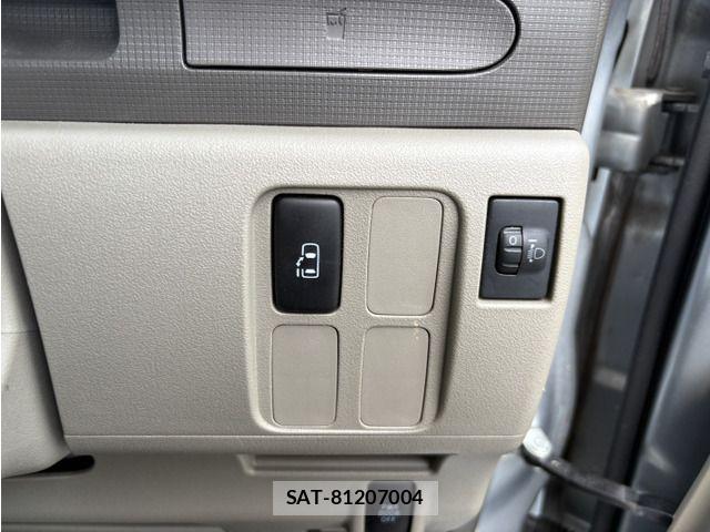 Daihatsu TANTO 2009-05 8563738-6