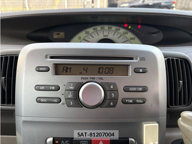 Daihatsu TANTO 2009-05 8563738-7