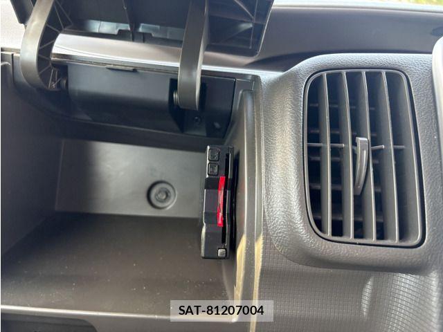 Daihatsu TANTO 2009-05 8563738-8