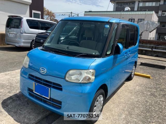 Daihatsu TANTO 2009-02 8563751-0