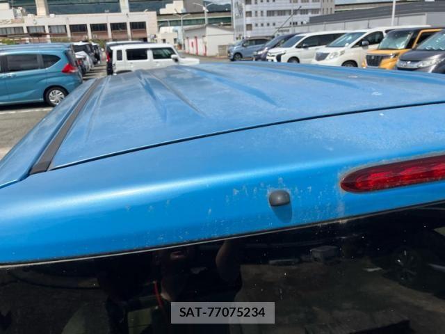 Daihatsu TANTO 2009-02 8563751-9