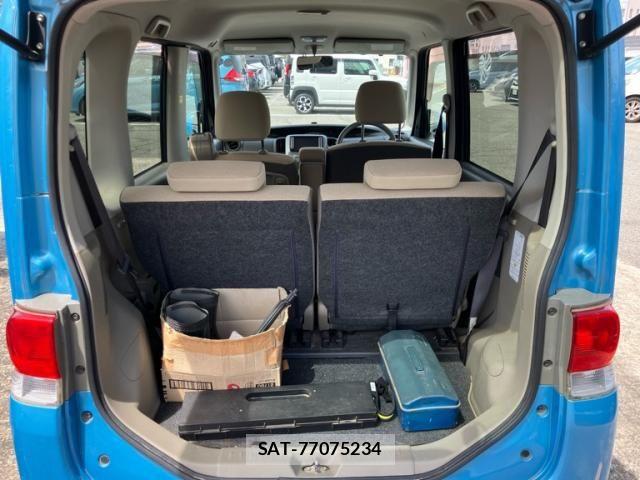 Daihatsu TANTO 2009-02 8563751-10