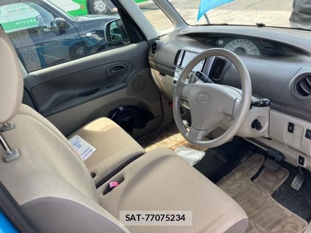 Daihatsu TANTO 2009-02 8563751-11