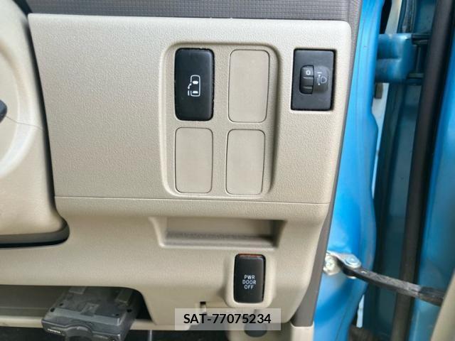 Daihatsu TANTO 2009-02 8563751-13