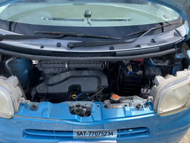 Daihatsu TANTO 2009-02 8563751-14