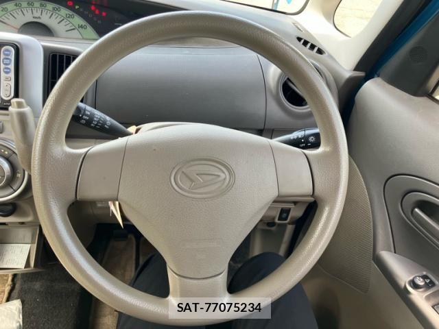 Daihatsu TANTO 2009-02 8563751-15