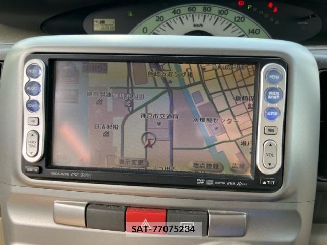 Daihatsu TANTO 2009-02 8563751-16