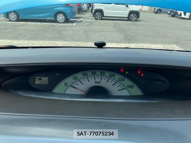 Daihatsu TANTO 2009-02 8563751-18