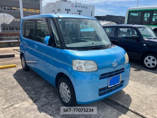 Daihatsu TANTO 2009-02 8563751-1