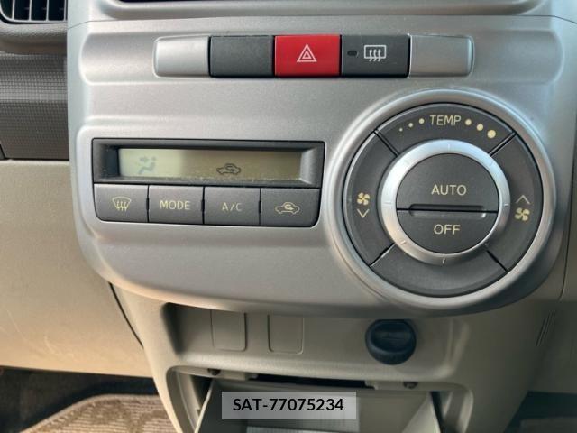 Daihatsu TANTO 2009-02 8563751-19