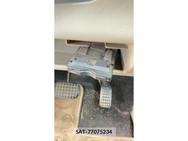 Daihatsu TANTO 2009-02 8563751-20