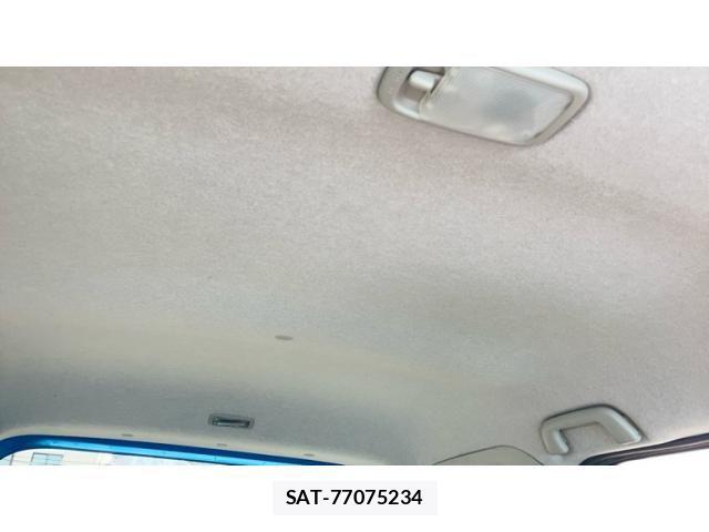 Daihatsu TANTO 2009-02 8563751-21
