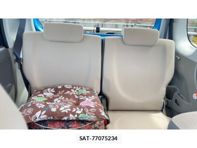 Daihatsu TANTO 2009-02 8563751-22