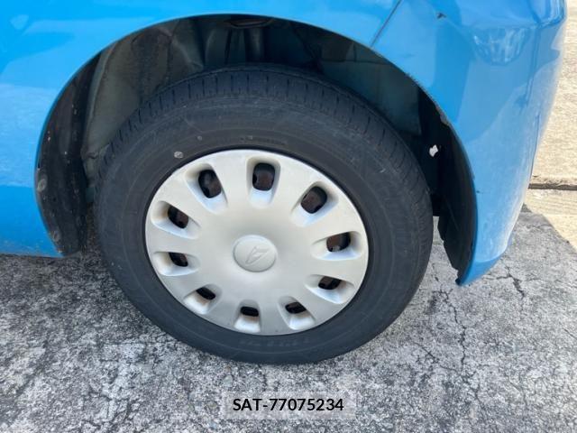 Daihatsu TANTO 2009-02 8563751-2