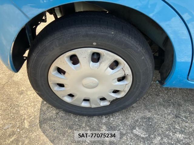 Daihatsu TANTO 2009-02 8563751-3