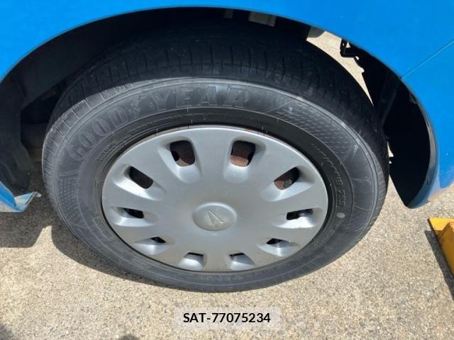 Daihatsu TANTO 2009-02 8563751-4