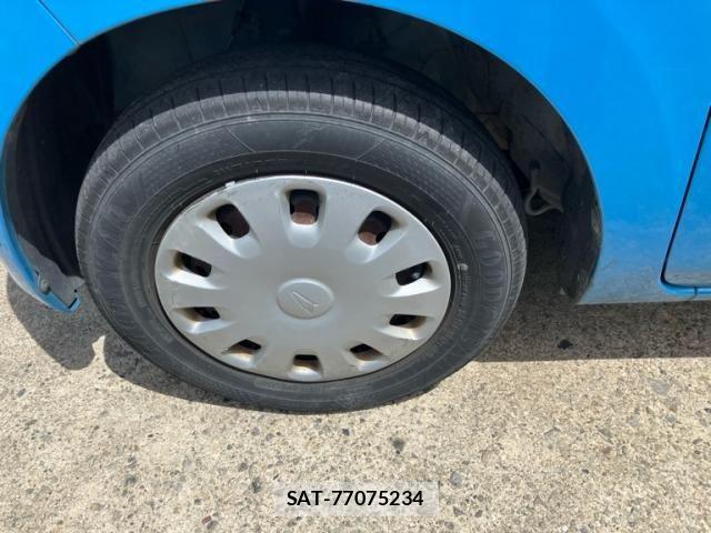 Daihatsu TANTO 2009-02 8563751-5