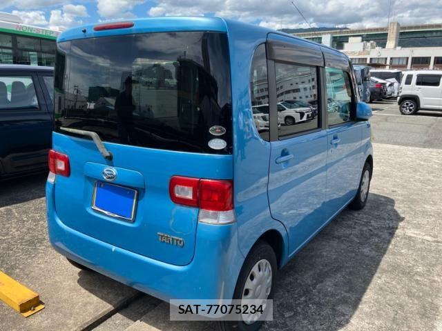 Daihatsu TANTO 2009-02 8563751-6