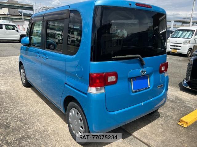 Daihatsu TANTO 2009-02 8563751-7
