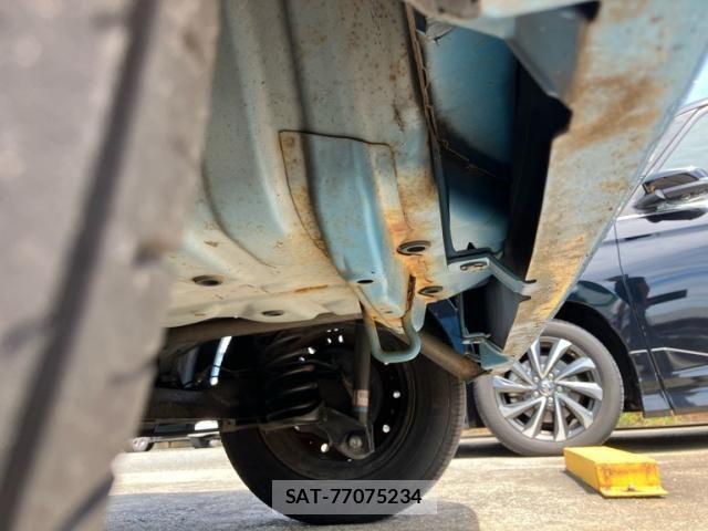 Daihatsu TANTO 2009-02 8563751-8