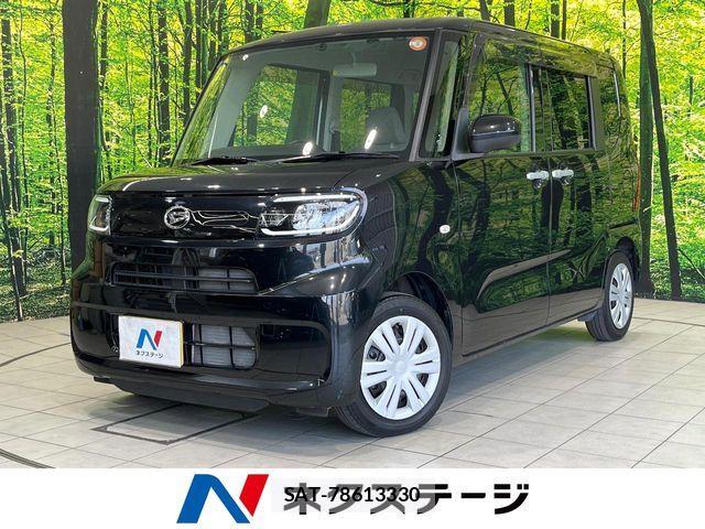 Daihatsu TANTO 2022-09 8563731-0