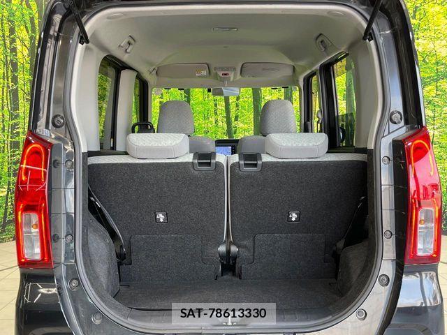 Daihatsu TANTO 2022-09 8563731-9
