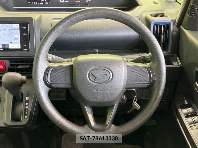 Daihatsu TANTO 2022-09 8563731-10