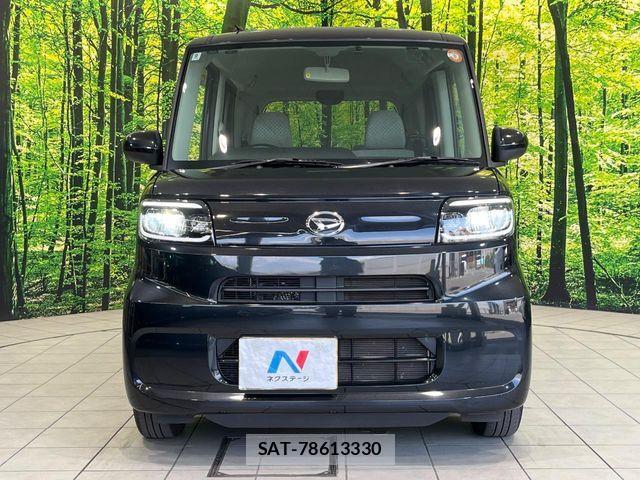 Daihatsu TANTO 2022-09 8563731-13